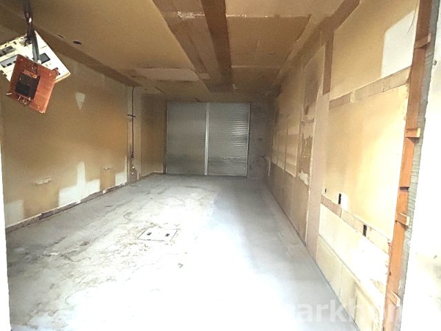 第2六泉寺ビルの内装