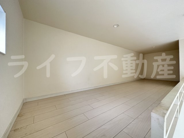 クレストヴィラのその他