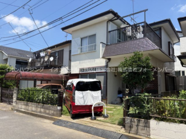 さいたま市西区佐知川　売地　建築条件なし