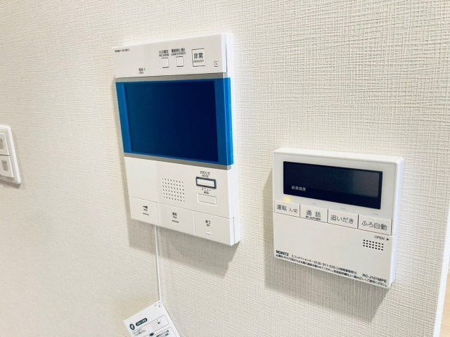 福岡市南区大橋１丁目の賃貸マンションのその他|セキュリティ