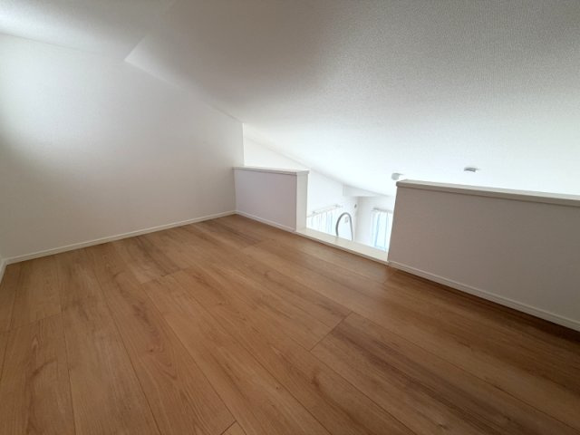 所沢市下安松 築浅 中古一戸建住宅のその他|ロフト