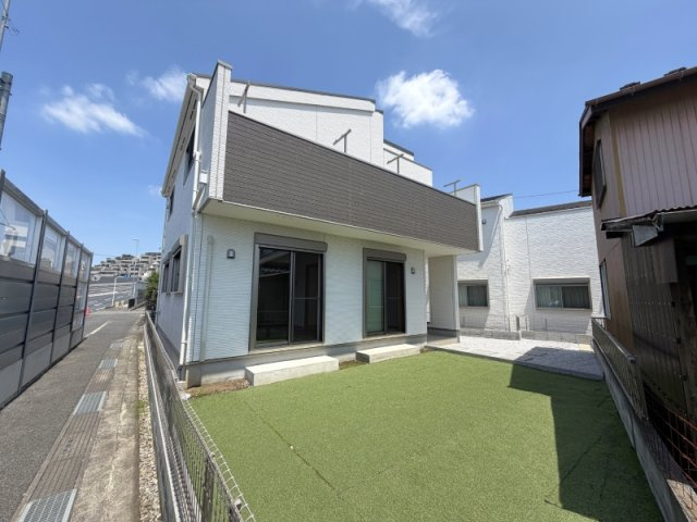 所沢市下安松 築浅 中古一戸建住宅