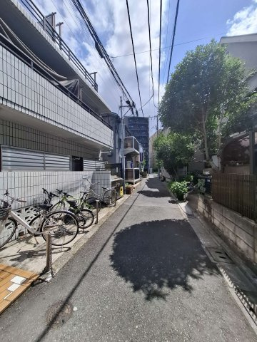 パル駒込