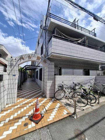 パル駒込