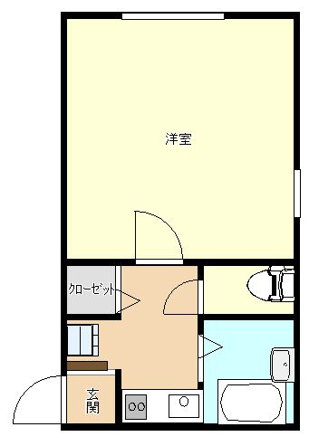 北区中里３丁目の賃貸マンション