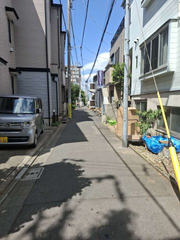 パル駒込