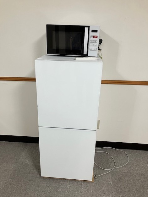 山下ビルの設備
