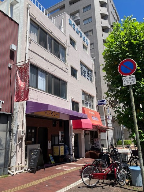 山下ビル