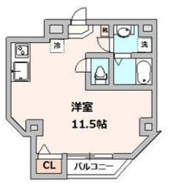 【間取り】 | 雅舟 | 間取りです。