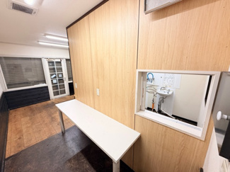 【内装】 | 和泉市太町店舗戸建