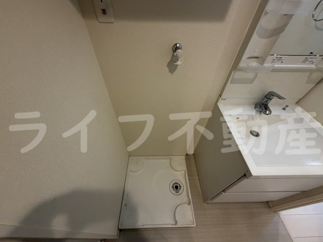 グランメゾン森ノ宮の設備
