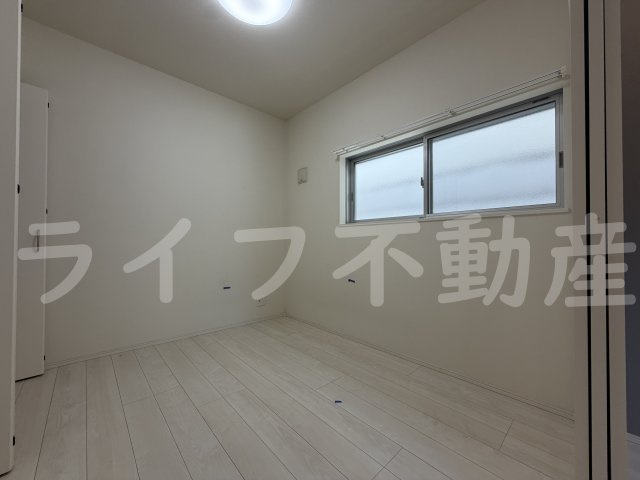 グランメゾン森ノ宮の内装
