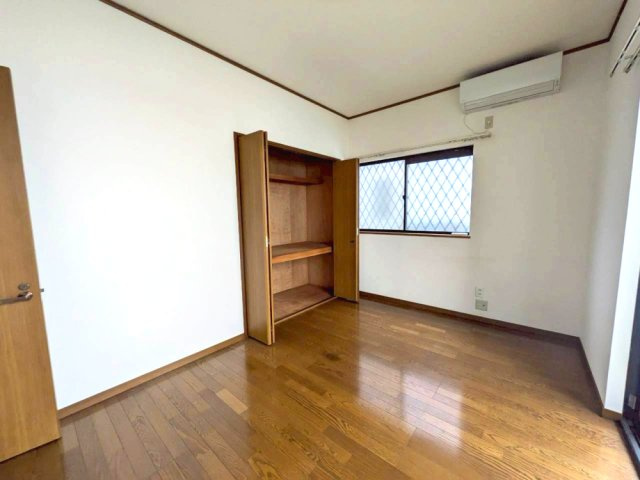 東小岩一戸建M邸の洋室
