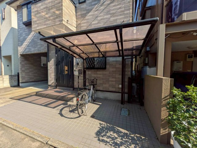 東小岩一戸建M邸のその他