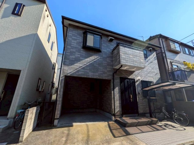 東小岩一戸建M邸