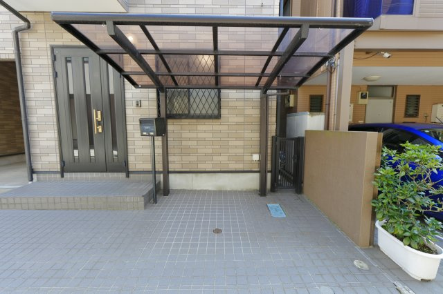東小岩一戸建M邸のその他