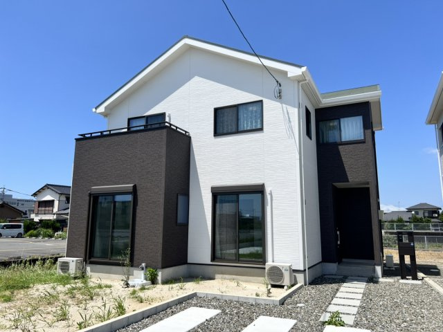 井上町戸建
