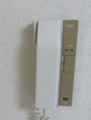 サンビーム所沢のセキュリティ