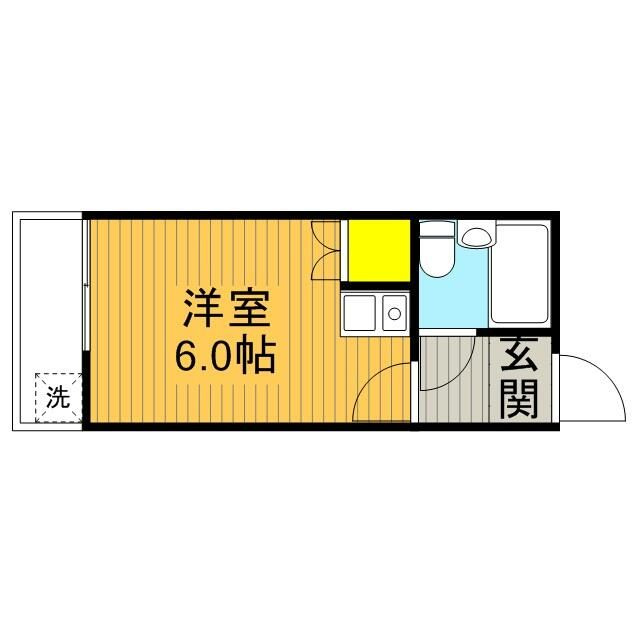 サンビーム所沢