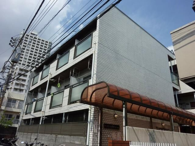 サンビーム所沢