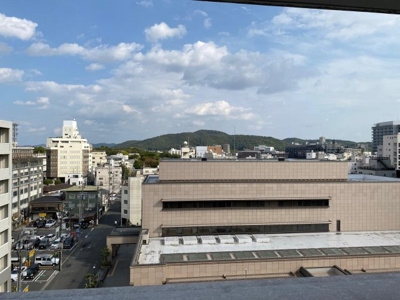 【展望】 | リベール表町