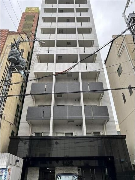 ピアグレース上本町