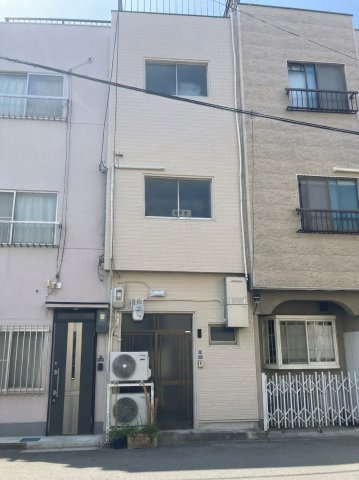 餌差町貸家