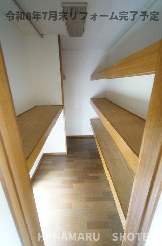 中古　千葉市緑区越智町の収納|＊当日ご案内可＊ご希望の物件まとめてご案内！弊社が掲載していない物件でもOK♪お気軽にご相談ください ♪お電話でのお問合わせがスムーズ♪