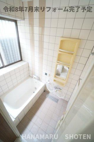 中古　千葉市緑区越智町の浴室|＊当日ご案内可＊ご希望の物件まとめてご案内！弊社が掲載していない物件でもOK♪お気軽にご相談ください ♪お電話でのお問合わせがスムーズ♪