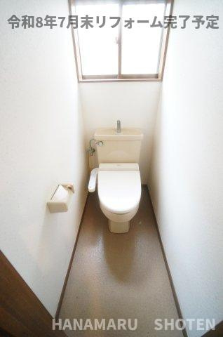 中古　千葉市緑区越智町のトイレ|＊当日ご案内可＊ご希望の物件まとめてご案内！弊社が掲載していない物件でもOK♪お気軽にご相談ください ♪お電話でのお問合わせがスムーズ♪