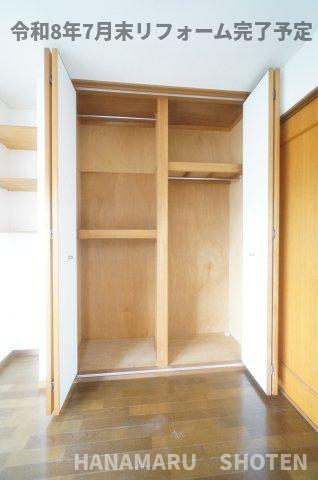 中古　千葉市緑区越智町の収納|＊当日ご案内可＊ご希望の物件まとめてご案内！弊社が掲載していない物件でもOK♪お気軽にご相談ください ♪お電話でのお問合わせがスムーズ♪
