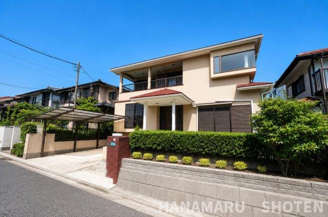 中古　千葉市緑区越智町の外観|＊当日ご案内可＊ご希望の物件まとめてご案内！弊社が掲載していない物件でもOK♪お気軽にご相談ください ♪お電話でのお問合わせがスムーズ♪