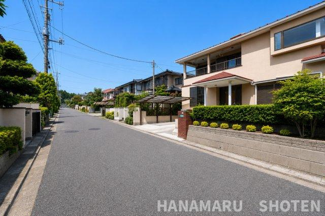 中古　千葉市緑区越智町の前面道路含む現地写真|＊当日ご案内可＊ご希望の物件まとめてご案内！弊社が掲載していない物件でもOK♪お気軽にご相談ください ♪お電話でのお問合わせがスムーズ♪