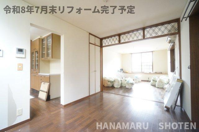 中古　千葉市緑区越智町の居間・リビング|＊当日ご案内可＊ご希望の物件まとめてご案内！弊社が掲載していない物件でもOK♪お気軽にご相談ください ♪お電話でのお問合わせがスムーズ♪