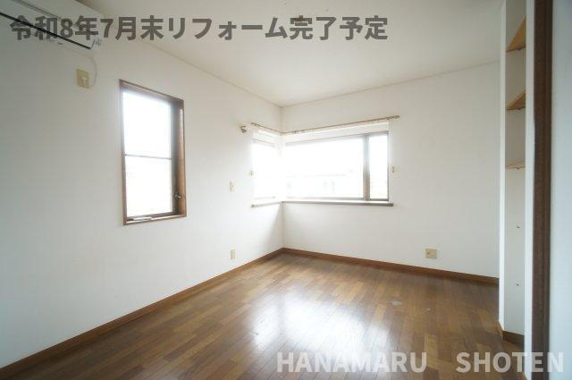 中古　千葉市緑区越智町の洋室|＊当日ご案内可＊ご希望の物件まとめてご案内！弊社が掲載していない物件でもOK♪お気軽にご相談ください ♪お電話でのお問合わせがスムーズ♪