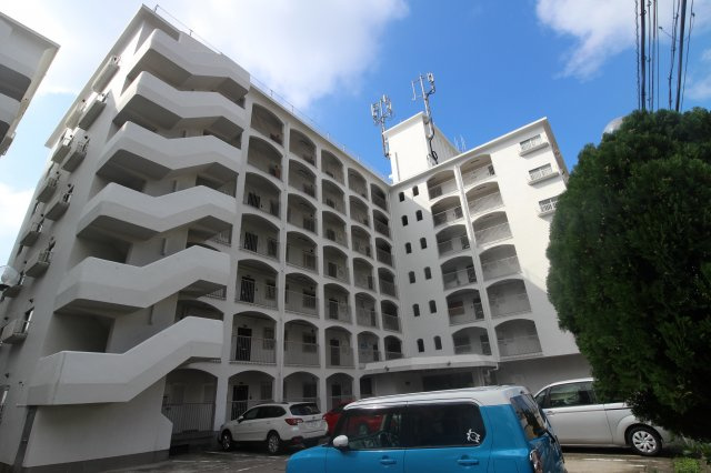 第二シーサイドパレス塩屋