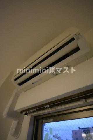 ルラーシェ難波の設備|別部屋参考写真
