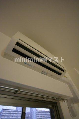 ルラーシェ難波の設備|別部屋参考写真