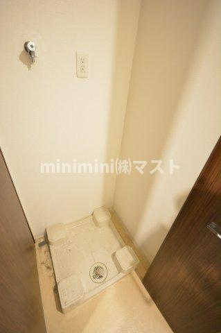ルラーシェ難波の設備|別部屋参考写真