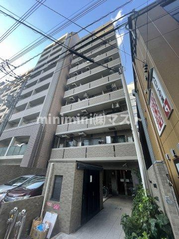 TATディナスティ西本町