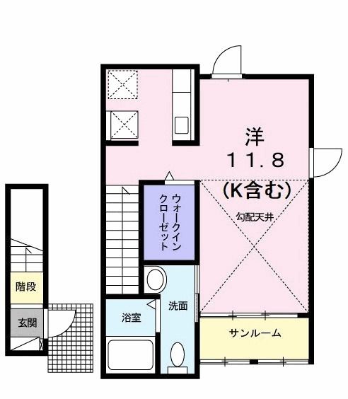 サンライズ　Ｔ－ハウス