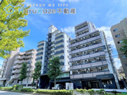 アネックス瑞穂【名古屋市賃貸・オートロック】の画像