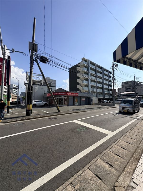 ライオンズマンション昭代のその他