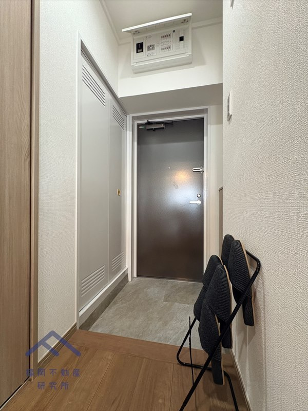 ライオンズマンション昭代のその他