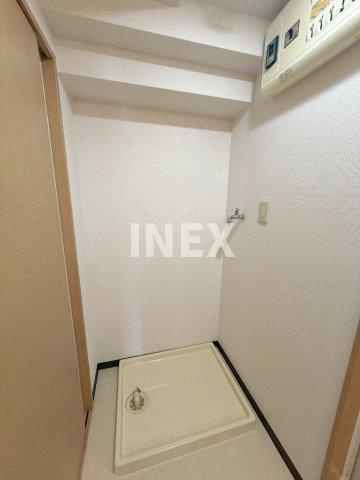 横浜市南区宿町３丁目の賃貸マンションの設備