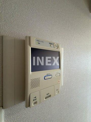 横浜市南区宿町３丁目の賃貸マンションのセキュリティ