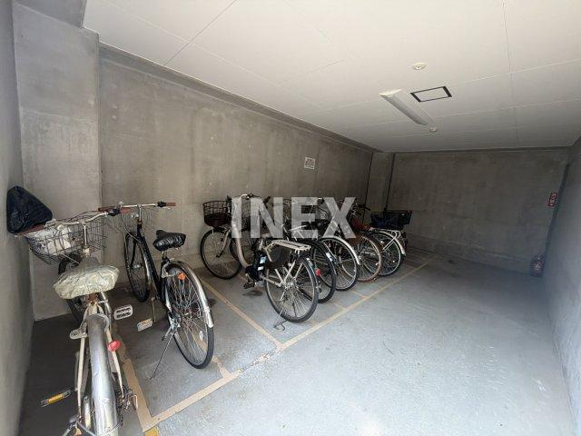 横浜市南区宿町３丁目の賃貸マンションのその他共用部分