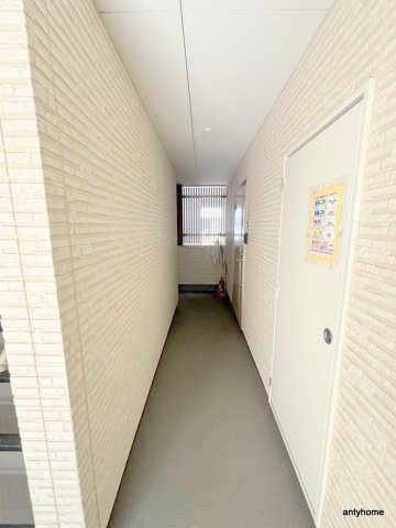 セレニティ田川北B棟　仲介手数料無料のその他共用部分