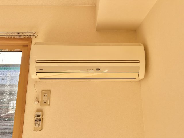 アクセスGの設備