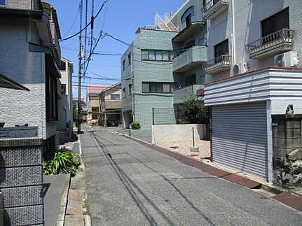 佐伯区五日市中央２丁目の周辺